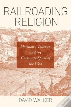 Capa do artigo Railroading Religion
