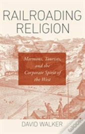 Railroading Religion
