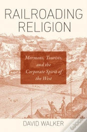Capa do artigo Railroading Religion