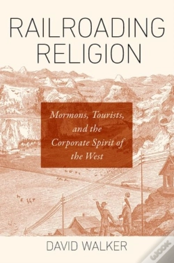 Capa do artigo Railroading Religion