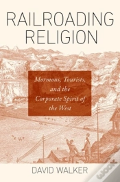 Capa do artigo Railroading Religion