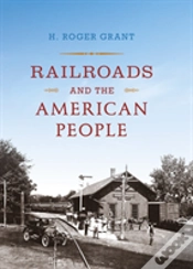 Capa do artigo Railroads And The American People