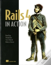 Capa do artigo Rails 4 In Action