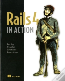 Capa do artigo Rails 4 In Action