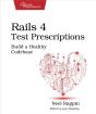 Rails 4 Test Prescriptions - Preview