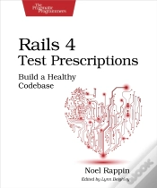 Capa do artigo Rails 4 Test Prescriptions