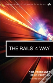 Capa do artigo Rails 4 Way, The