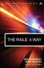 Rails 4 Way, The - Preview