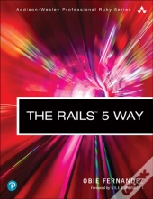 Rails 5 Way, The
