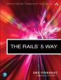 Rails 5 Way, The - Preview