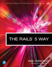 Rails 5 Way, The