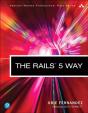 Rails 5 Way, The - Preview