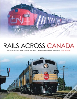 Capa do artigo Rails Across Canada