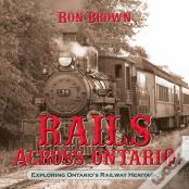 Rails Across Ontario