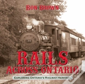 Capa do artigo Rails Across Ontario