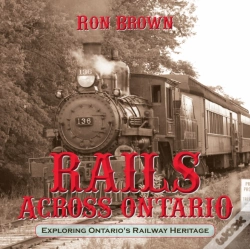 Capa do artigo Rails Across Ontario