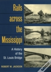 Capa do artigo Rails Across The Mississippi