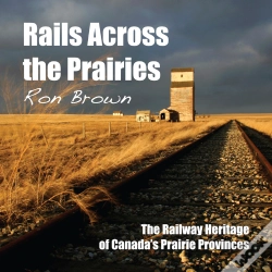 Capa do artigo Rails Across The Prairies