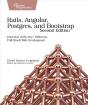 Rails, Angular, Postgres, And Bootstrap - Preview