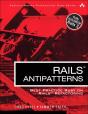 Rails Antipatterns - Preview