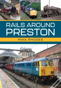 Capa do artigo Rails Around Preston