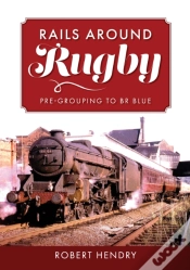 Capa do artigo Rails Around Rugby