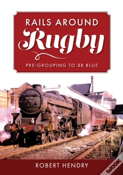 Capa do artigo Rails Around Rugby
