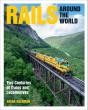 Rails Around The World - Preview