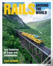 Capa do artigo Rails Around The World