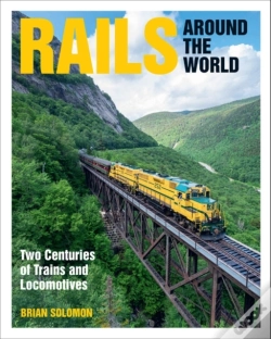 Capa do artigo Rails Around The World