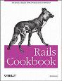Rails Cookbook - Preview
