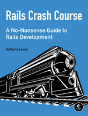 Rails Crash Course - Preview