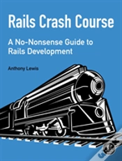Capa do artigo Rails Crash Course