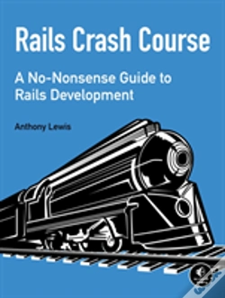 Capa do artigo Rails Crash Course