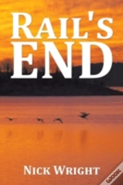 Capa do artigo Rail'S End