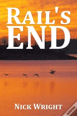 Capa do artigo Rail'S End
