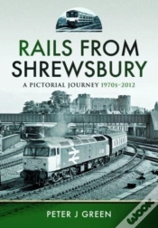 Capa do artigo Rails From Shrewsbury