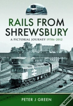 Capa do artigo Rails From Shrewsbury