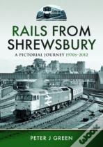 Rails From Shrewsbury