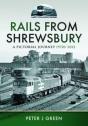 Rails From Shrewsbury - Preview