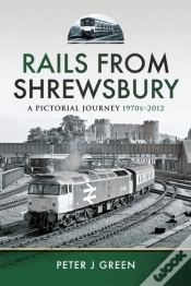 Capa do artigo Rails From Shrewsbury