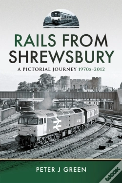 Capa do artigo Rails From Shrewsbury