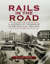 Capa do artigo Rails In The Road