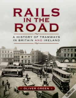 Capa do artigo Rails In The Road