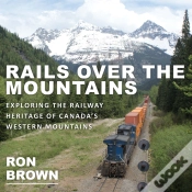 Capa do artigo Rails Over The Mountains