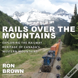 Capa do artigo Rails Over The Mountains