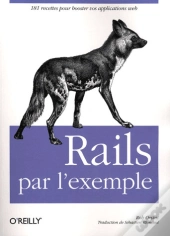 Rails Par L'Exemple