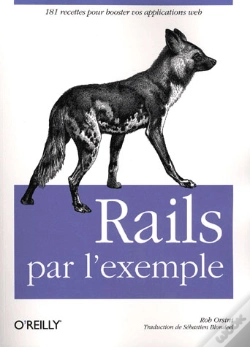 Capa do artigo Rails Par L'Exemple