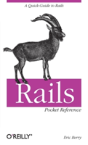 Rails Pocket Reference - Preview