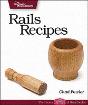 Rails Recipes - Preview